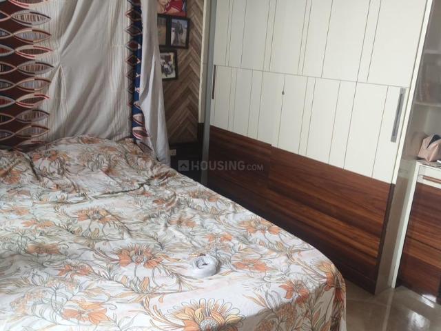 3 BHK Apartment in Kasba for rent Kolkata. The reference number is 19763541