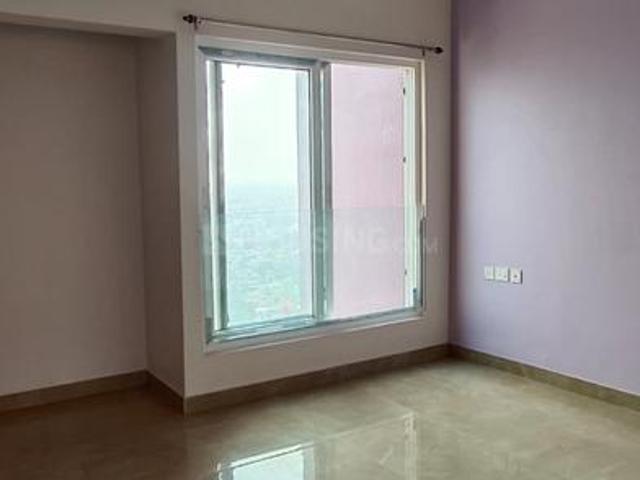 3 BHK Apartment in Kasba for rent Kolkata. The reference number is 19727055