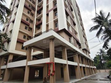 3 BHK Apartment in Kasba for rent Kolkata. The reference number is 19879888