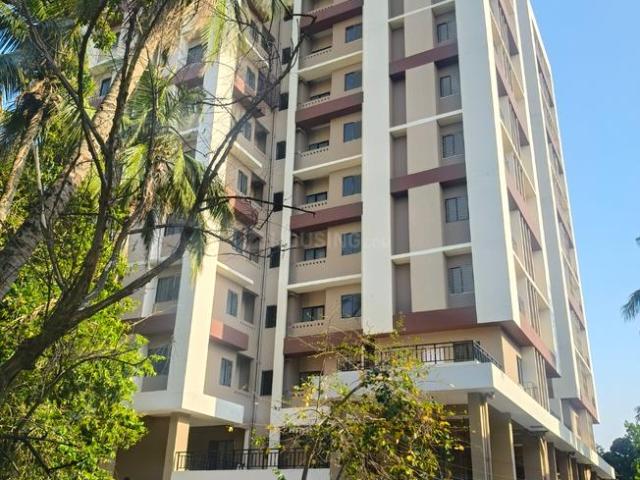 3 BHK Apartment in Kasba for rent Kolkata. The reference number is 19879888