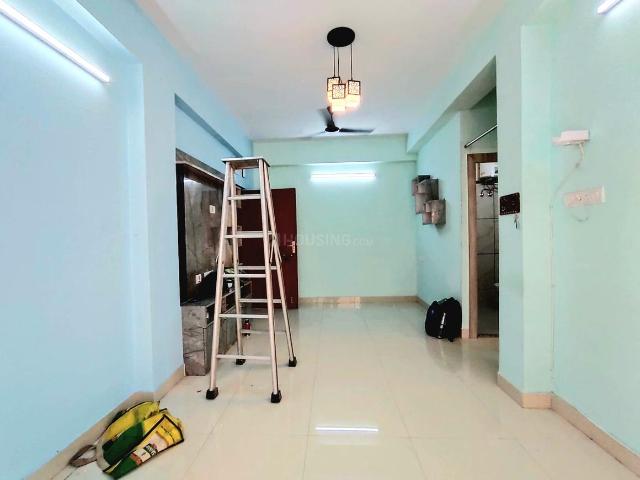 3 BHK Apartment in Kasba for rent Kolkata. The reference number is 19891888