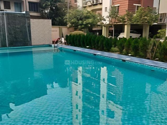 3 BHK Apartment in Kasba for rent Kolkata. The reference number is 19903830