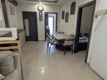 Flat for rent in Ruby Park - Balcony