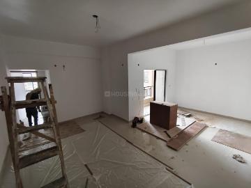 Flat for rent in Ruby Park - Balcony, Security
