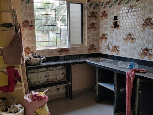 3 BHK Apartment in Kasba for rent Kolkata. The reference number is 20055091
