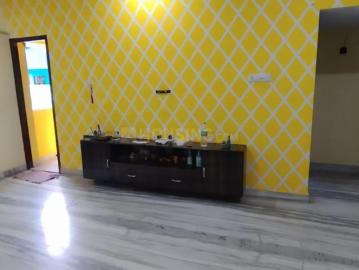 Flat to rent in Purbachal - Balcony