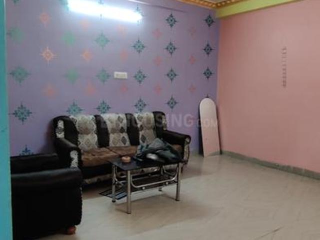3 BHK Apartment in Kasba for rent Kolkata. The reference number is 20028660