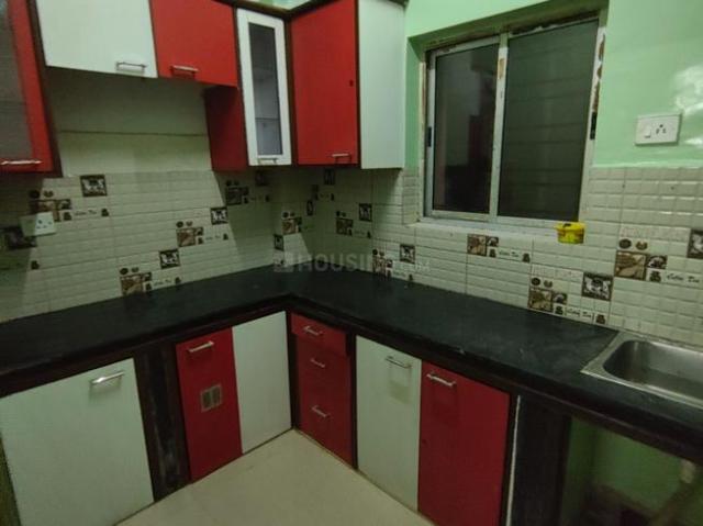 3 BHK Apartment in Kasba for rent Kolkata. The reference number is 20034395