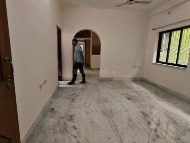 3 BHK Apartment in Kasba for rent Kolkata. The reference number is 20127110