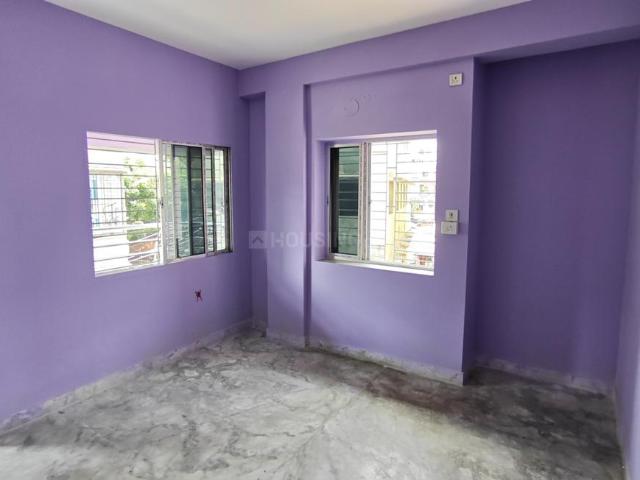 3 BHK Apartment in Kasba for rent Kolkata. The reference number is 20253710