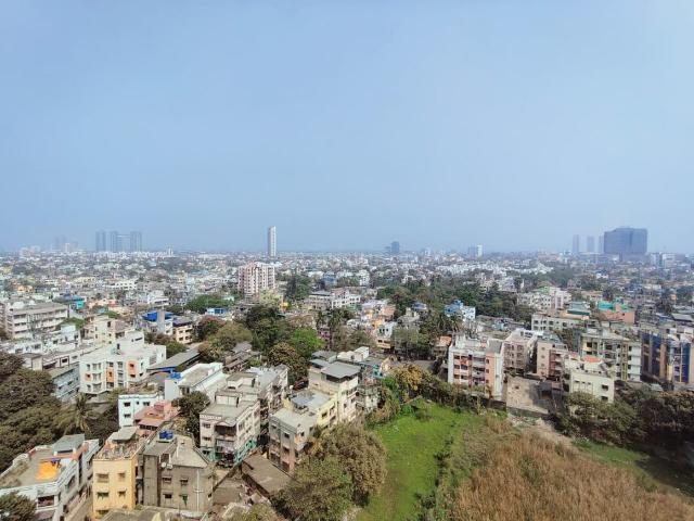 3 BHK Apartment in Kasba for rent Kolkata. The reference number is 20331228