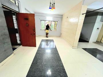 3 BHK Apartment in Kasba for rent Kolkata. The reference number is 20471907