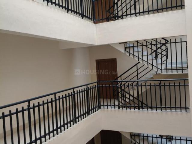 3 BHK Apartment in Kasba for rent Kolkata. The reference number is 20486364
