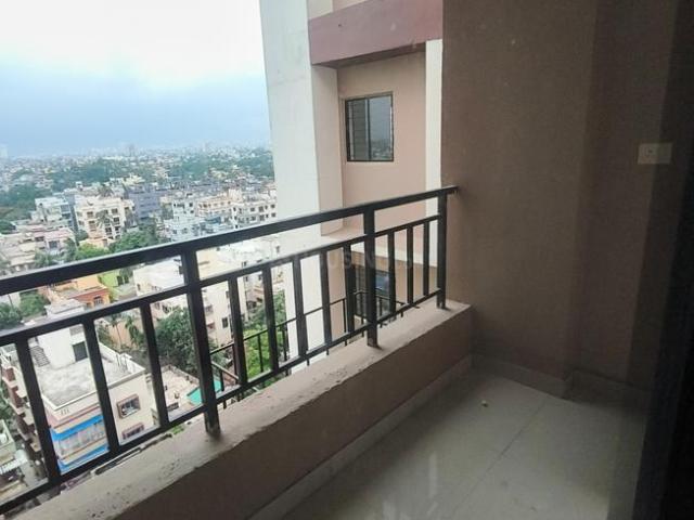 3 BHK Apartment in Kasba for rent Kolkata. The reference number is 20486364