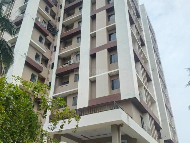 3 BHK Apartment in Kasba for rent Kolkata. The reference number is 20551807