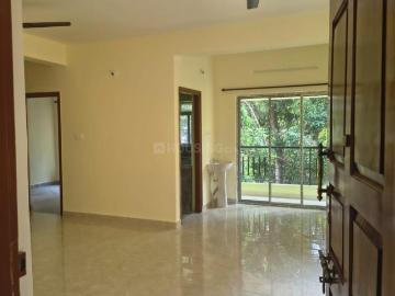 3 BHK Apartment in Kasba for rent Kolkata. The reference number is 20571408