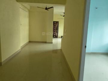 3 BHK Apartment in Kasba for rent Kolkata. The reference number is 20536416