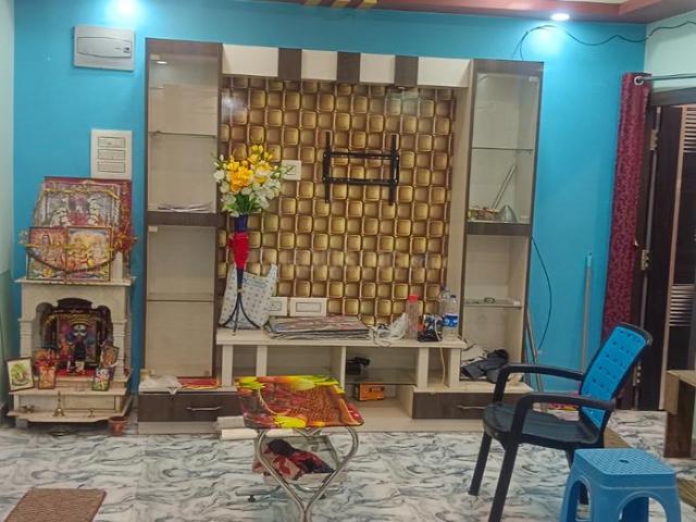 3 BHK Apartment in Kasba for rent Kolkata. The reference number is 20672086