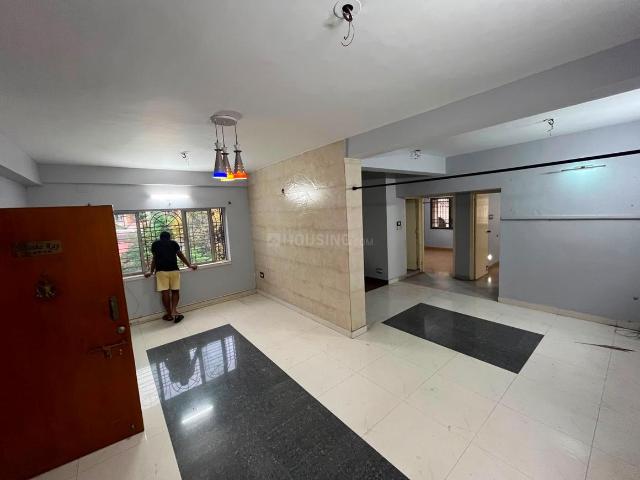 3 BHK Apartment in Kasba for rent Kolkata. The reference number is 20752520