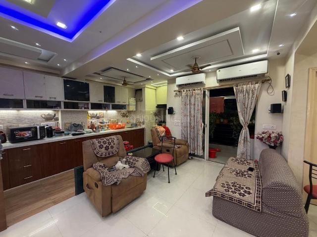 3 BHK Apartment in Kasba for rent Kolkata. The reference number is 20760260