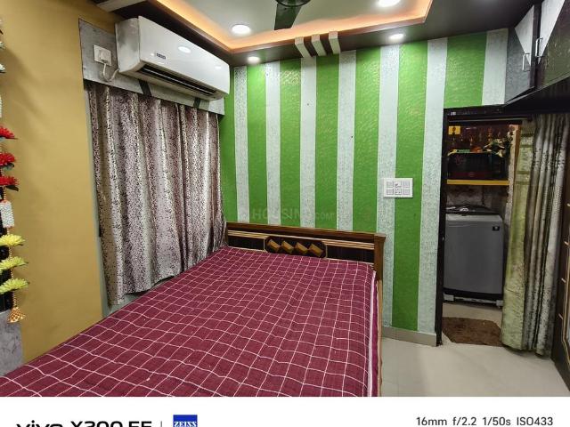 3 BHK Apartment in Kasba for rent Kolkata. The reference number is 20760260