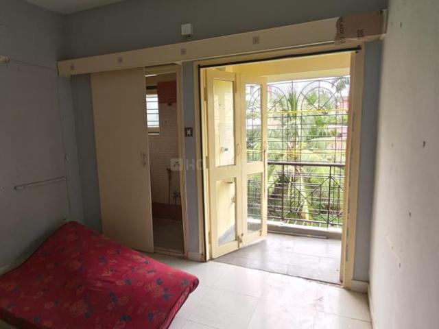 3 BHK Apartment in Kasba for rent Kolkata. The reference number is 20761054