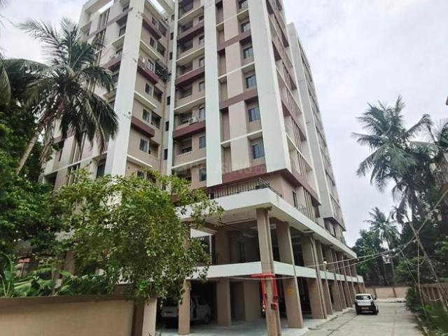 3 BHK Apartment in Kasba for rent Kolkata. The reference number is 20779197
