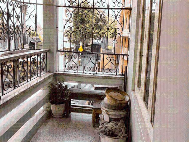 3 BHK Apartment in Kasba for rent Kolkata. The reference number is 20799235