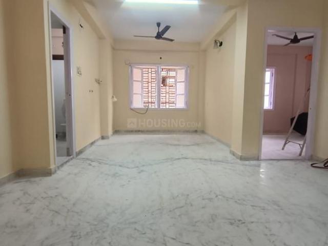 3 BHK Apartment in Kasba for rent Kolkata. The reference number is 20852208
