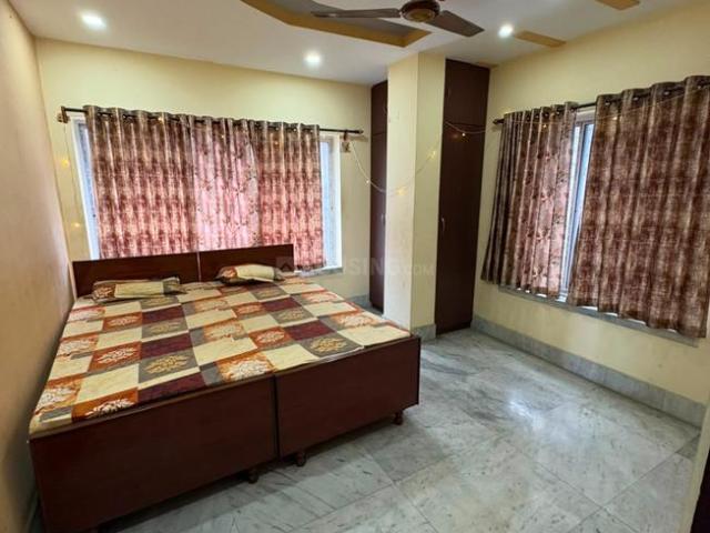 3 BHK Apartment in Kasba for rent Kolkata. The reference number is 20876170