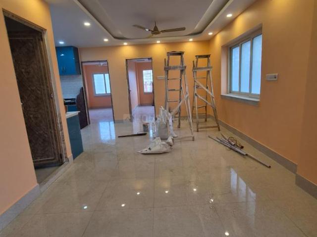 3 BHK Apartment in Kasba for rent Kolkata. The reference number is 20959406