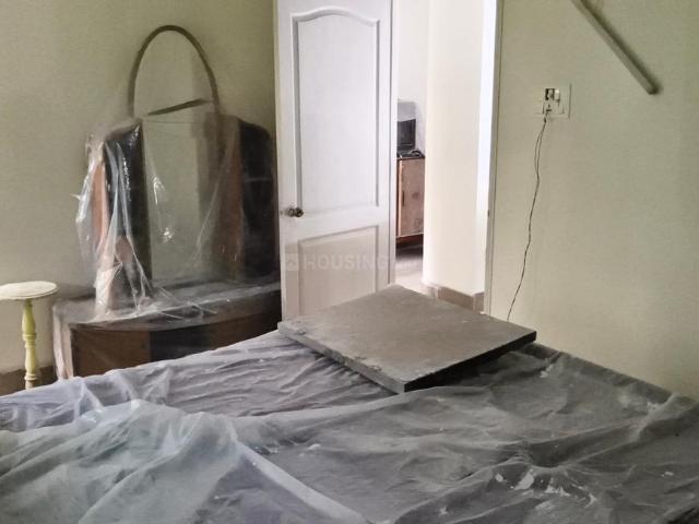 3 BHK Apartment in Kasba for rent Kolkata. The reference number is 20988740