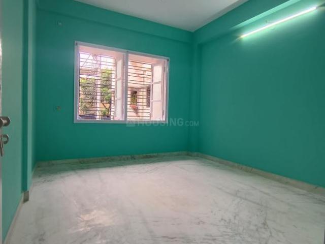 3 BHK Apartment in Kasba for rent Kolkata. The reference number is 20917847