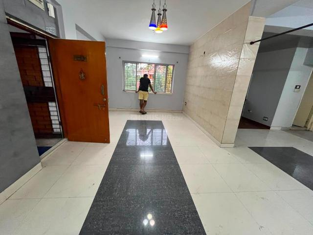 3 BHK Apartment in Kasba for rent Kolkata. The reference number is 21012889