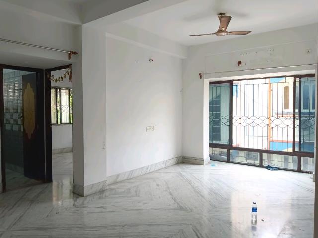 3 BHK Apartment in Kasba for rent Kolkata. The reference number is 21019961