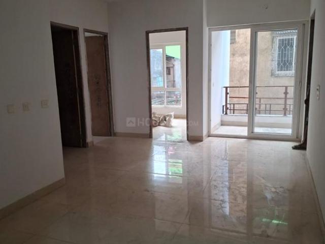 3 BHK Apartment in Kasba for rent Kolkata. The reference number is 21038162