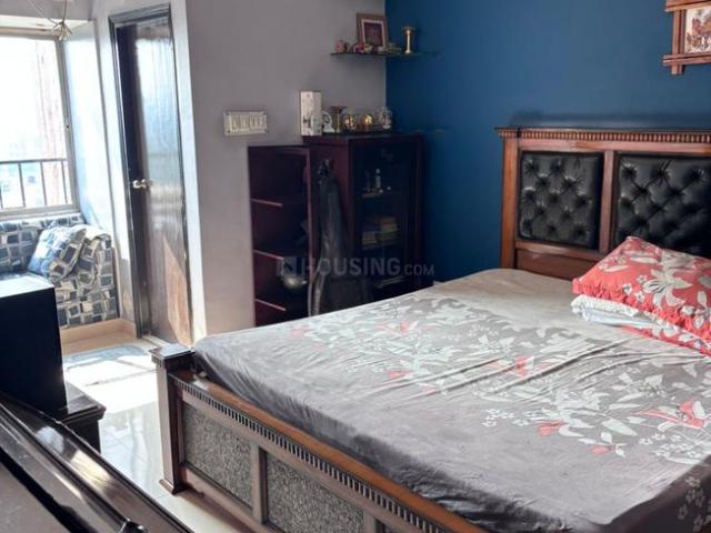 3 BHK Apartment in Kasba for rent Kolkata. The reference number is 21178204