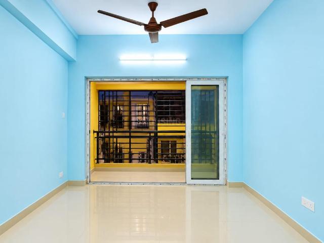 3 BHK Apartment in Kasba for rent Kolkata. The reference number is 21192084