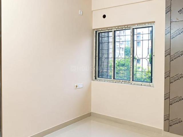 3 BHK Apartment in Kasba for rent Kolkata. The reference number is 21193246