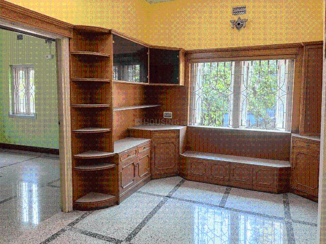 3 BHK Apartment in Kasba for rent Kolkata. The reference number is 21124979