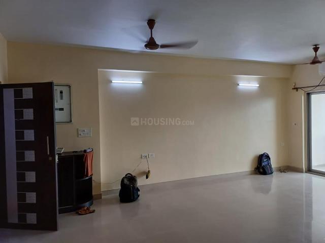 3 BHK Apartment in Kasba for rent Kolkata. The reference number is 21136715