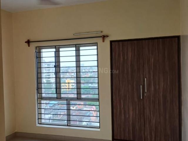 3 BHK Apartment in Kasba for rent Kolkata. The reference number is 21136980