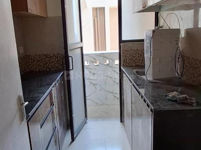 3 BHK Apartment in Kasba for rent Kolkata. The reference number is 21200281