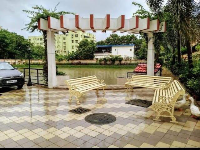 3 BHK Apartment in Kasba for rent Kolkata. The reference number is 21207588