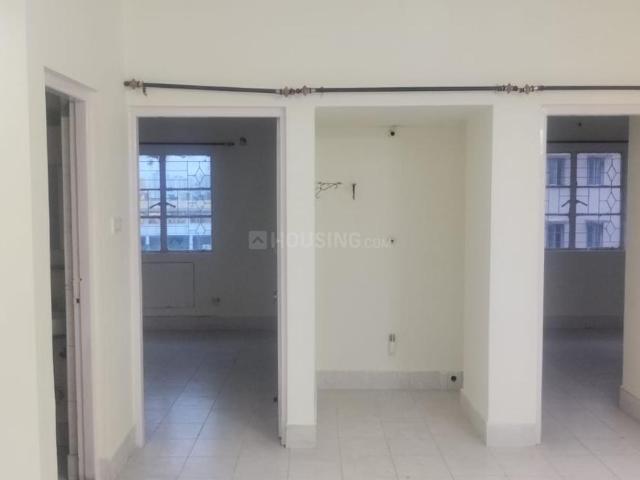 3 BHK Apartment in Kasba for rent Kolkata. The reference number is 21389034
