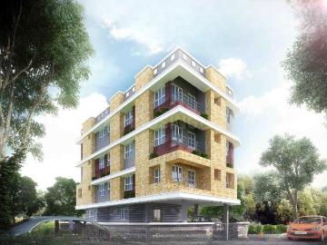 Purbachal, Kolkata, Howrah District, West Bengal