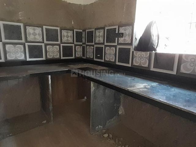3 BHK Apartment in Kasba for resale Kolkata. The reference number is 19080470