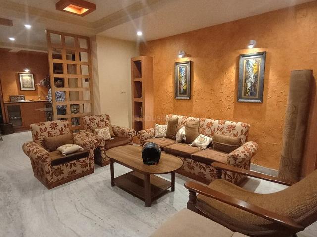 3 BHK Apartment in Kasba for resale Kolkata. The reference number is 19520543