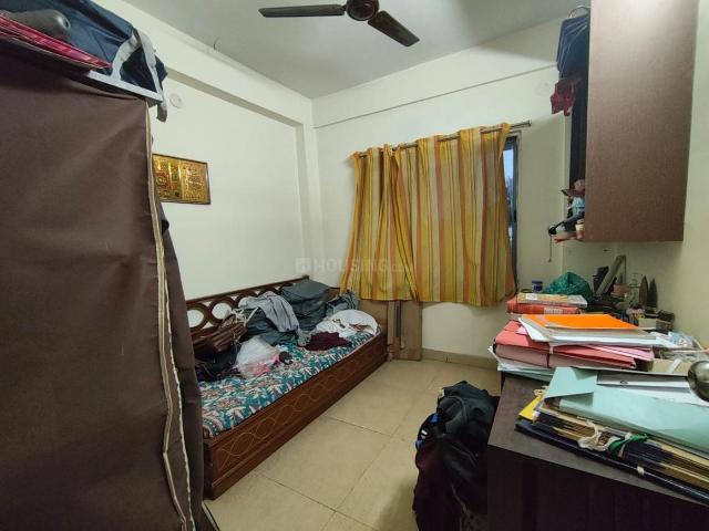 3 BHK Apartment in Kasba for resale Kolkata. The reference number is 19735817