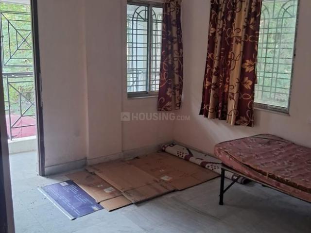 3 BHK Apartment in Kasba for resale Kolkata. The reference number is 19863533